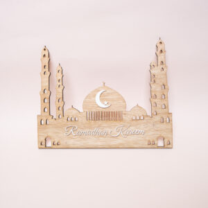 Décoration ramadan
