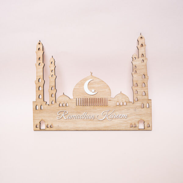 Décoration ramadan