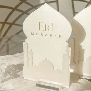 decoration eid mubarak