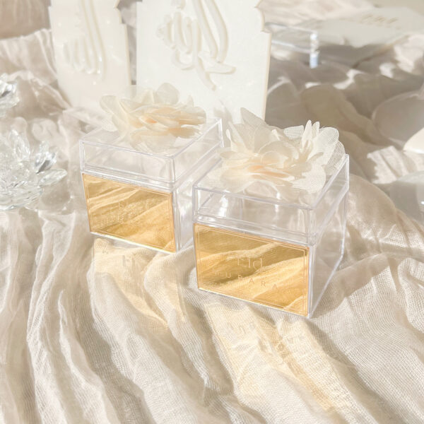 cube cadeau eid mubarak